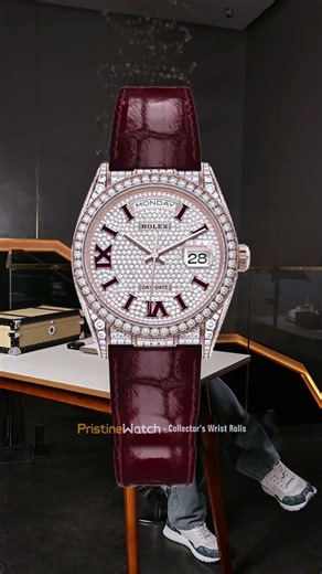 Rolex Hidden Gems - The Most Underrated Models Collection #LuxuryWatches #WatchReview #PristineWatch