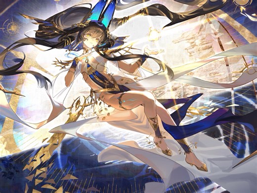 「不是因为成为太阳神才被人们信任，而是被人们信任才能成为太阳神」——梅赫维特狂野实战