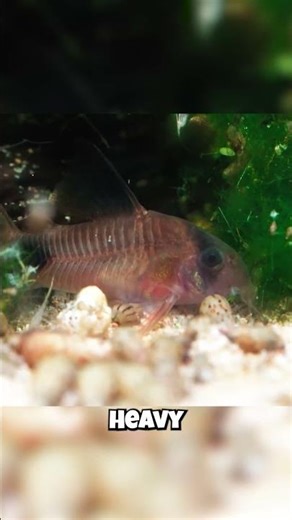 This Adorable Aquarium Fish Has Hidden Venomous Daggers! (Scary)