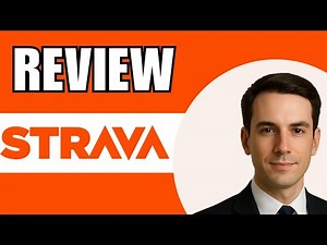 Strava App Review | Is Strava Worth It for Runners & Cyclists?