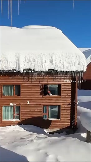 95K views · 351 reactions | Incredible Snow Removal #asmr #snow #funny #odlysatisfying #ice #satisfying #fyp | LO Blade 09 | Facebook