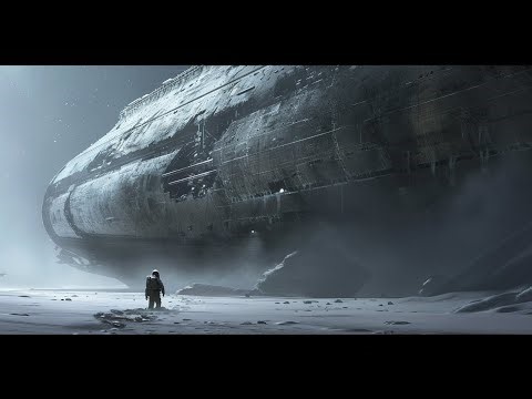 He fixed the legendary ship, only to find humanity's greatest escape| HFY | HFY Sci-Fi Story