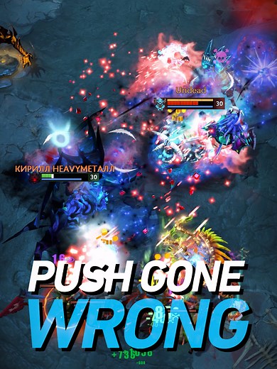 Dota 2 Highlights: Epic Moments to Remember