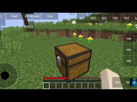 How to find operator blocks