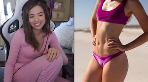 Pokimane comments on Twitch “loopholes” after IRL streamer’s bikini fail