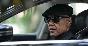 In AMC's 'Parish,' actor Giancarlo Esposito drives the story