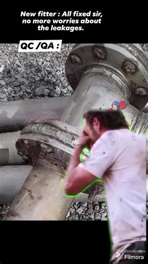 34K views · 49 reactions | Welding Inspection & Quality Control https://bit.ly/4dt9Wfy | Welding of Welders | Facebook