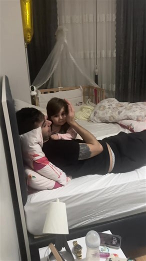 İnst: Enesh_yenikaya❤️ Güleç bebeğim ❤️ #keşfetteyizzz #beniöneçıkart #karıkoca #annebebek #bebekvideolari