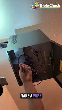 ⚠️ Installing a Garage Heater? Don’t Miss These Steps. ⚡