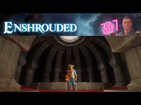 Building a new room with the new building blocks!