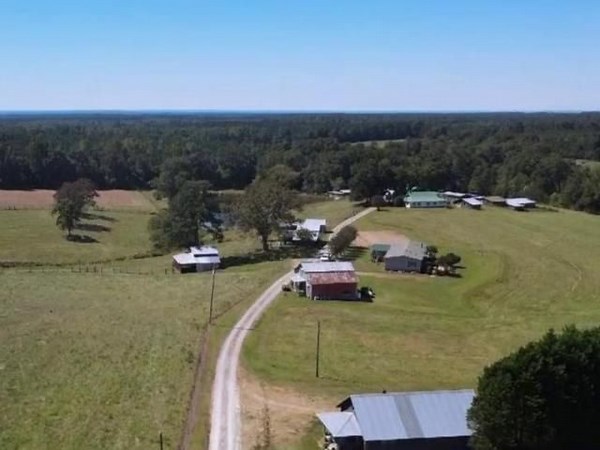 Developer files plan for proposed data center with Town of Apex