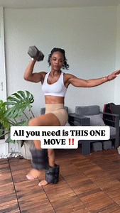 14K views · 14K reactions | If you only do ONE move today, make it...