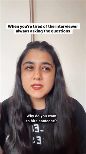 when you're tired of job interviews | corporate life