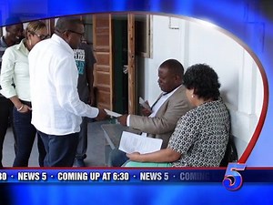 5.7K views · 46 reactions | Tonight on News Five Live | News 5 Live | Facebook