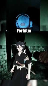 THESE MAPS ARE NOT MADE FOR THE WEAK #fortnite #fortnitehorror #horror