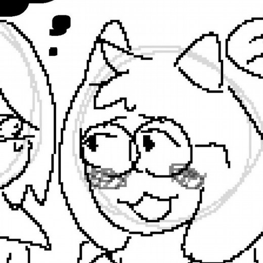 Flashback || Deltarune Comic Dub