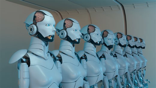 Meta to develop humanoid robots under new Reality Labs division: Memo