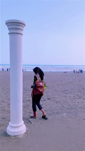 Pantai widarapayung Cilacap 2026 I MARGONO ELEKTRONIK.part1