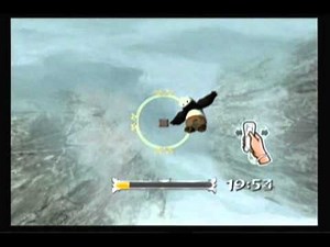 Kung Fu Panda Legendary Warriors Playthrough Part 3 Stage 2