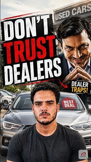 Dealer Used Car Buying Tips You Must Know