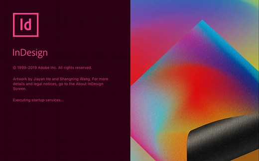 专业排版软件indesign教程(完结)