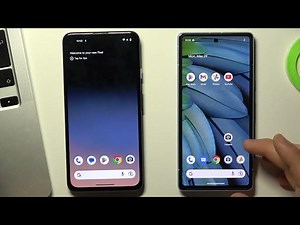 Android 14: How to Transfer Files Between Devices?
