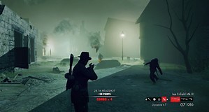 Zombie Army Trilogy PC Review | GameWatcher