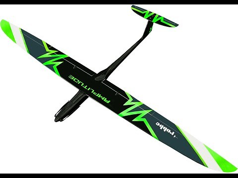 Robbe Amplitude Hotliner Part 1