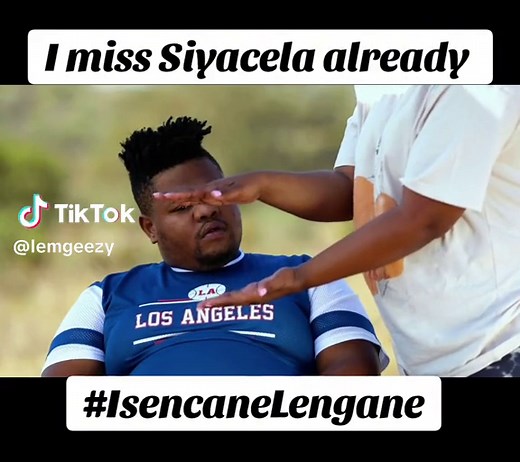 Isencane Lengane: Latest Episode Highlights & BTS 2024