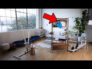 These Chain Reactions are SUPER GLUED