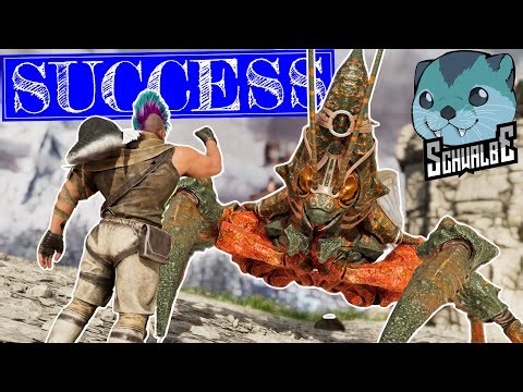 Fulfilling The Checklist To Success! | DOX Ascended - EP17 | ARK Survival Ascended