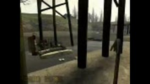 half-life2 実況プレイ part4-1