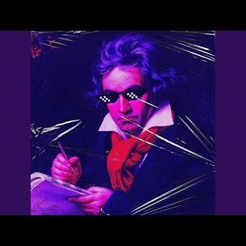 CANON IN D PACHELBEL (PHONK)