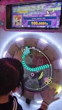 【maimaiでらっくす PRiSM PLUS】 Endless, Sleepless Night [でらっくす|MASTER] 【SSS+/✧2】