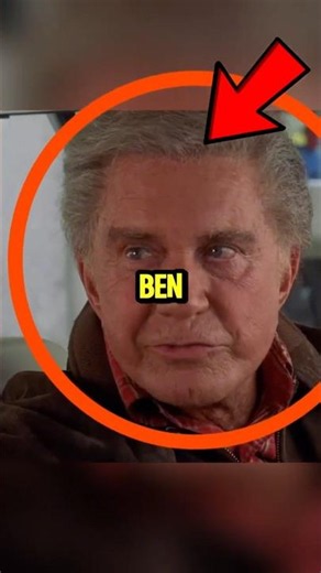 EL TÍO BEN FUE UN GRAN HOMBRE 😭