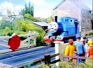 Thomas & Friends Complete Season1 (non stop cartoon)