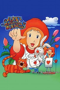 Alice in Wonderland (1983-1984) - TV Show
