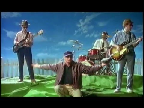 XTC - The Ballad of Peter Pumpkinhead