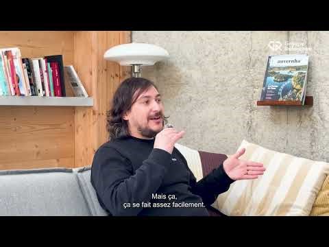 Témoignage Picture: Pourquoi faire appel à Groupe Référence pour un DSI en temps partagé ?