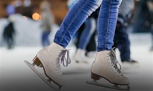 Free skating available in Brampton over the holidays | inBrampton