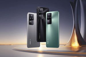 POCO F4 finally receives HyperOS update - Gizmochina