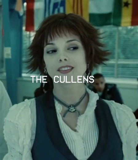 Who Is the Best Cullen Character in Twilight?