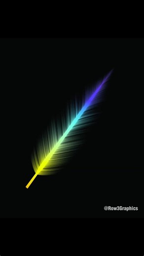 Gradient Feather on #photoshop #photoshoptutorial