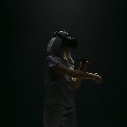 Experience virtual reality without glasses getting in the way 朗 Prescription VR lenses give clarity, comfort and protection. ✔️ For Meta Quest, PSVR 2, PICO 4 and more. ✔️ Designed and manufactured in the UK. ✔️ Quick and easy to install. Get ready for more immersive gaming – use code BLACKFRIDAY20 for 20% off. | VR ProOptics | Facebook