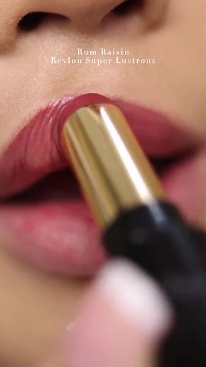 Revlon Super Lustrous Glass Shine Lipsticks Review