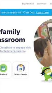 Class Dojo Complete Tutorial
