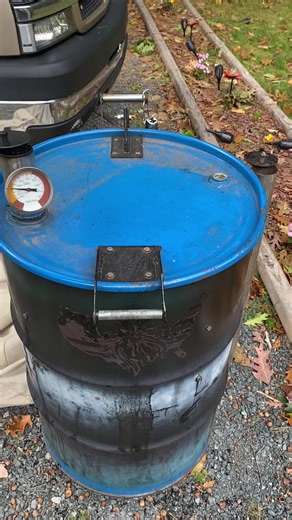 #frog chicken #bbq #bbqtiktok #letsgoooo #foryou #bbqsmoke