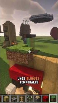 How to make a plushie machine in Minecraft