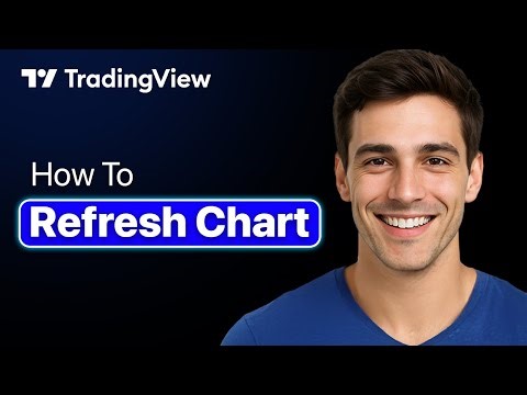 How To Quickly Refresh TradingView Chart (Easy 2025 Guide)