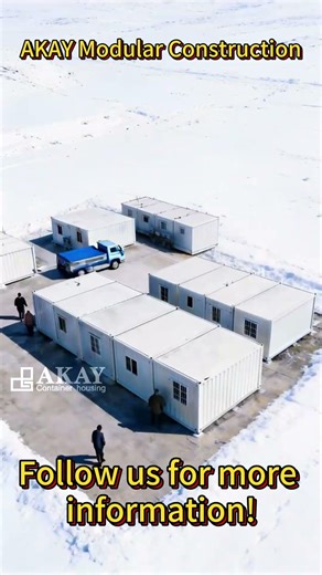 We are a local modular building/container house supplier in China, focusing on wholesale cooperation